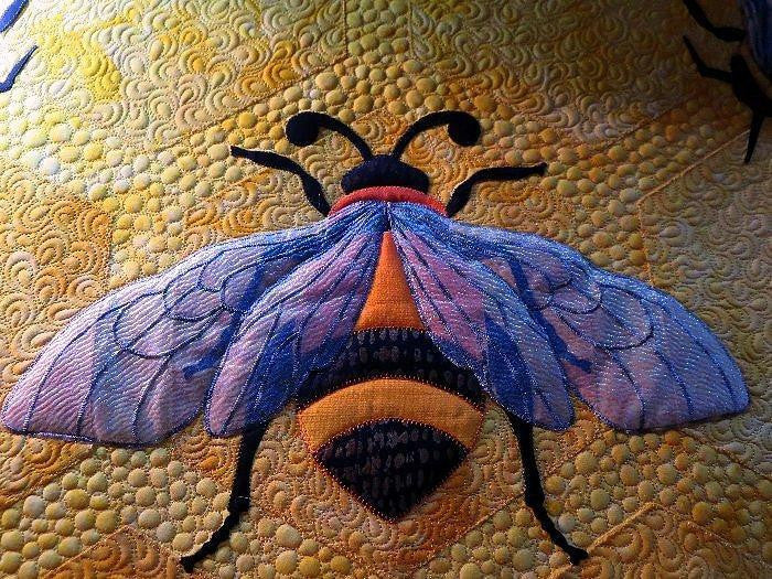 The Quilting Bee - Image 5