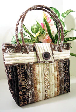 Twenty Strip Tote - Image 3